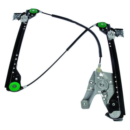 Wai Global POWER WINDOW REGULATOR ONLY, WPR6137R WPR6137R